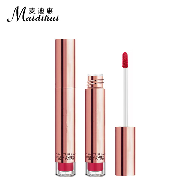 啞光(guāng)唇釉